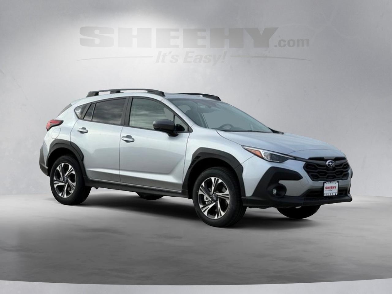 2026 Subaru Crosstrek Premium Springfield VA