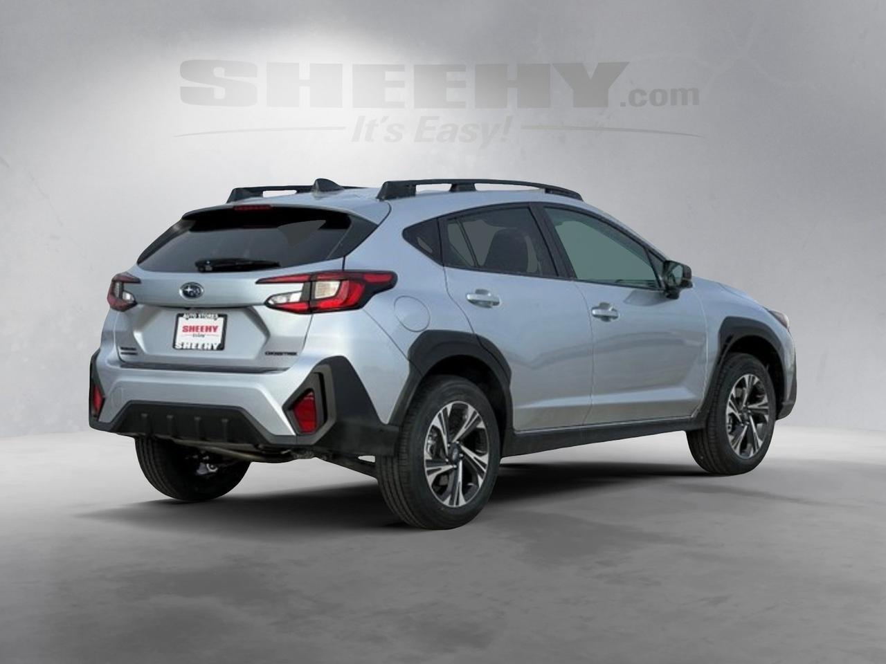 2026 Subaru Crosstrek Premium Springfield VA