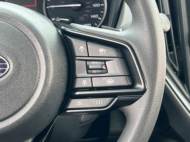 2026 Subaru Crosstrek Premium Springfield VA