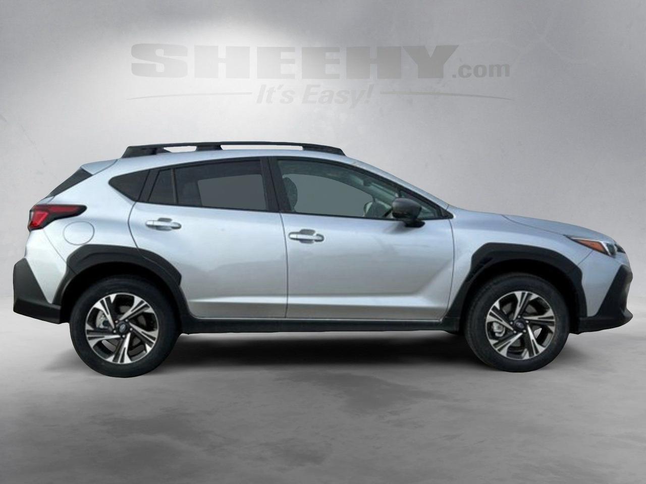 2026 Subaru Crosstrek Premium Springfield VA