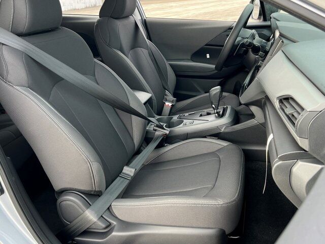 2026 Subaru Crosstrek Premium Springfield VA