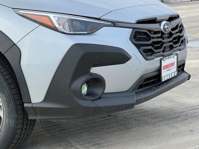 2026 Subaru Crosstrek Premium Springfield VA