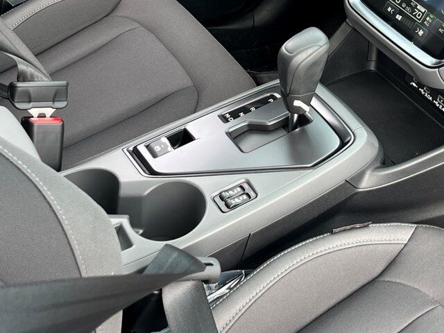 2026 Subaru Crosstrek Premium Springfield VA