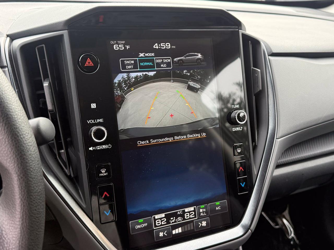 2026 Subaru Crosstrek Premium Springfield VA
