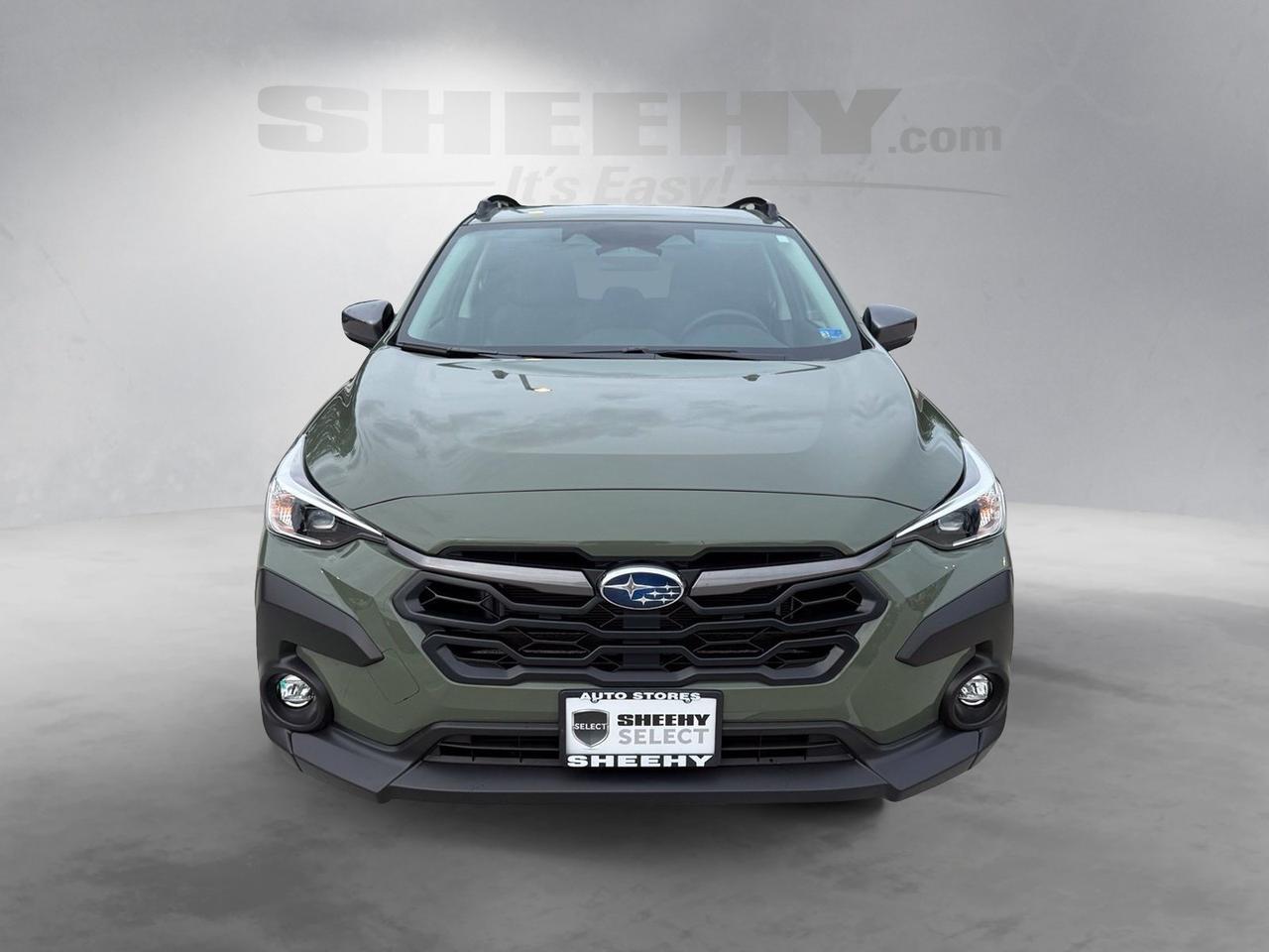2026 Subaru Crosstrek Premium Springfield VA