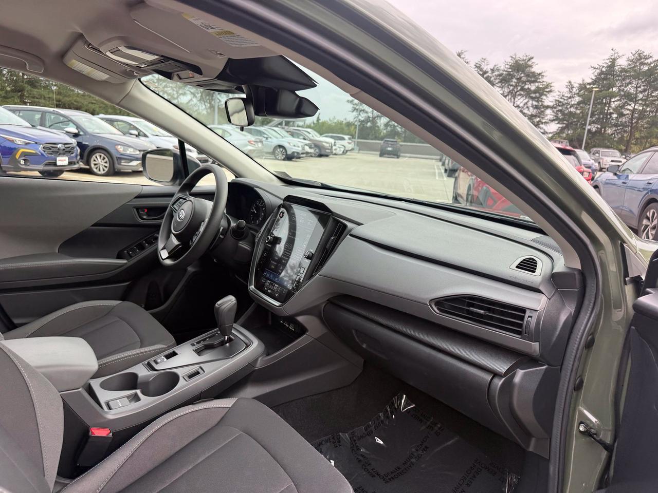 2026 Subaru Crosstrek Premium Springfield VA