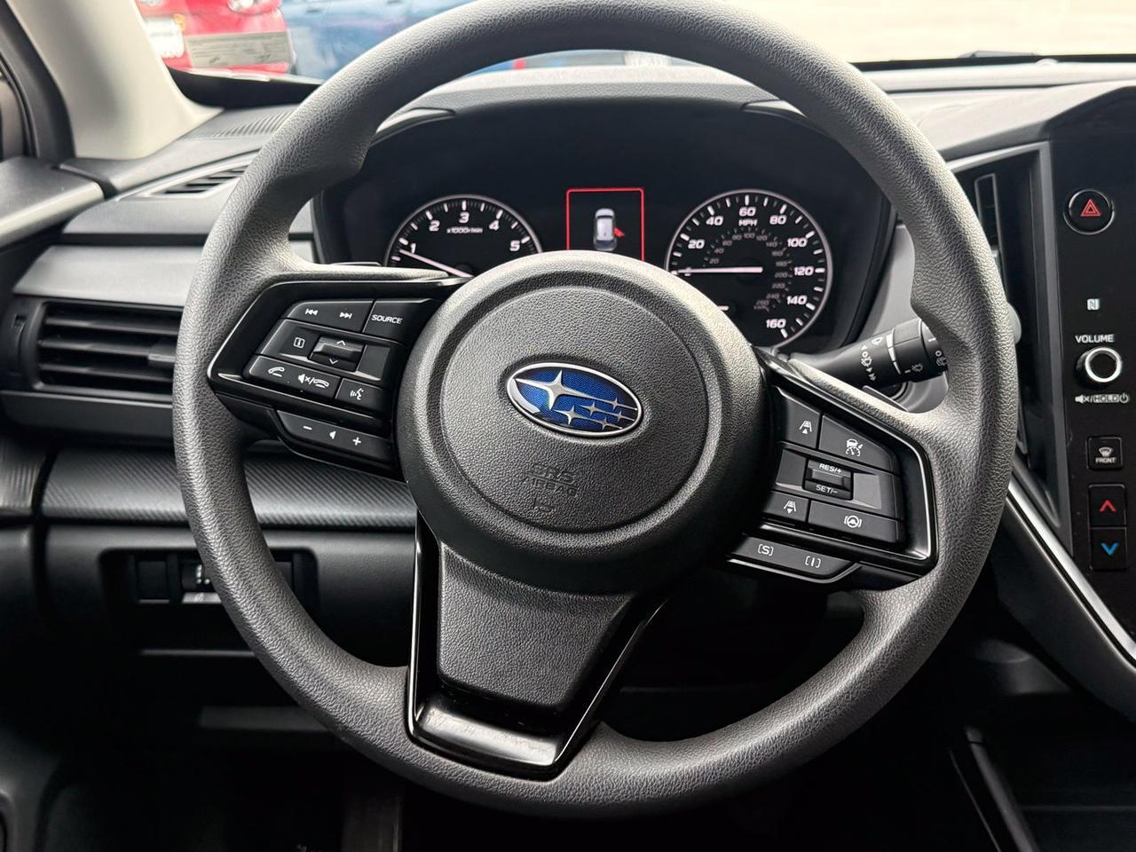 2026 Subaru Crosstrek Premium Springfield VA