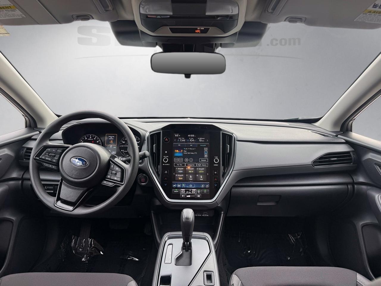 2026 Subaru Crosstrek Premium Springfield VA