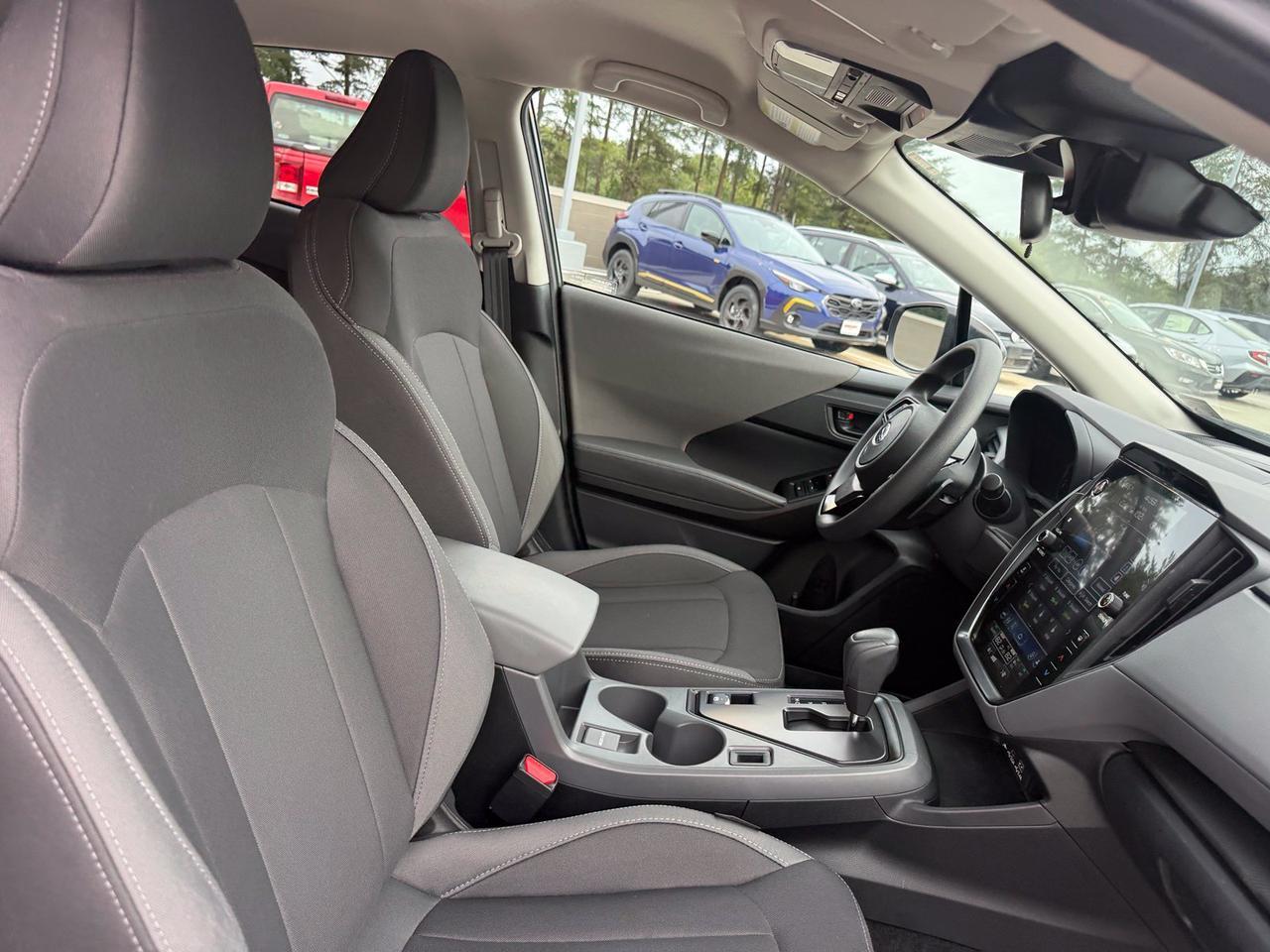 2026 Subaru Crosstrek Premium Springfield VA