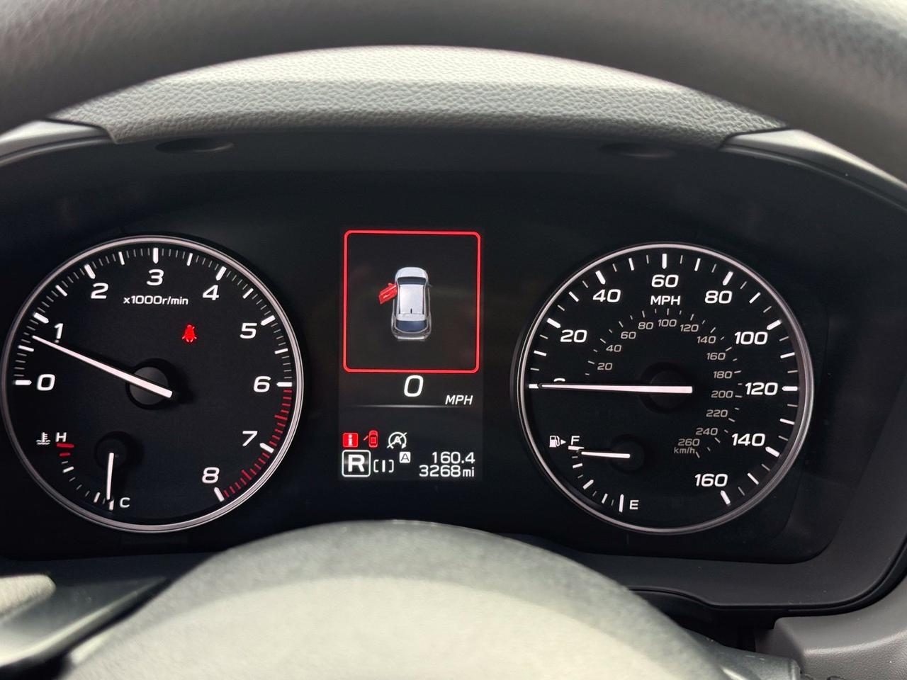 2026 Subaru Crosstrek Premium Springfield VA