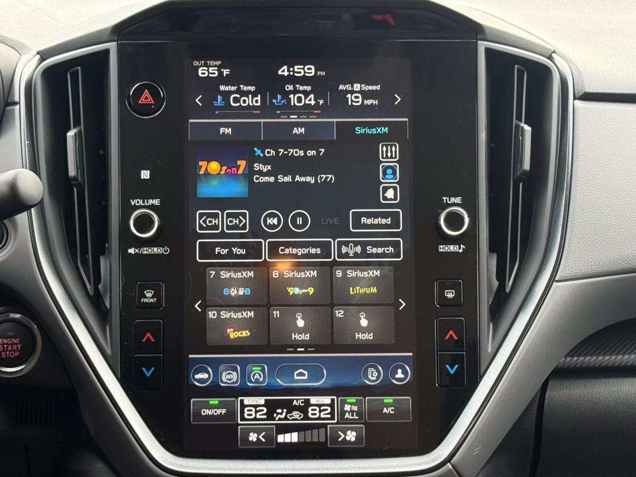 2026 Subaru Crosstrek Premium Springfield VA