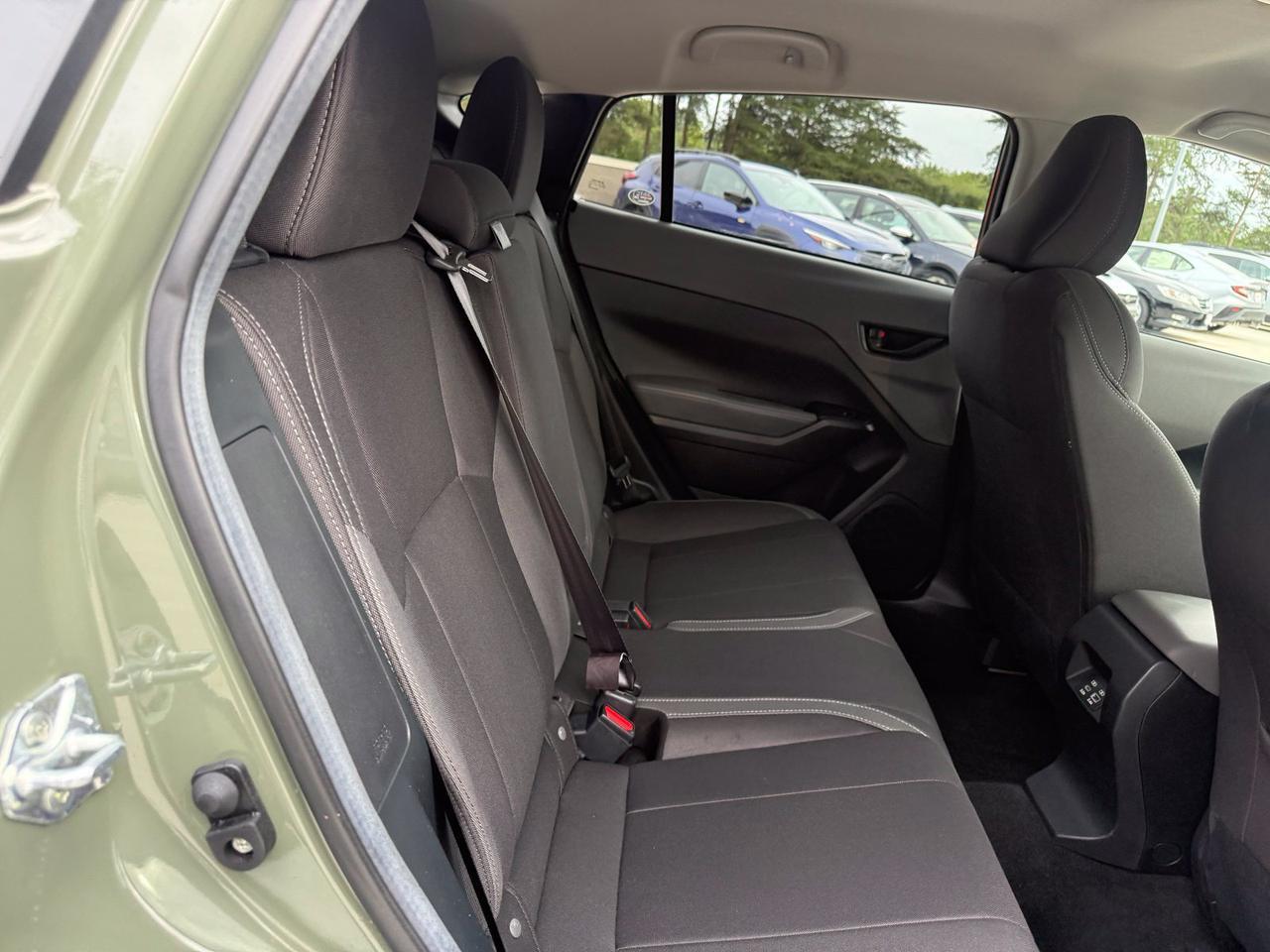 2026 Subaru Crosstrek Premium Springfield VA