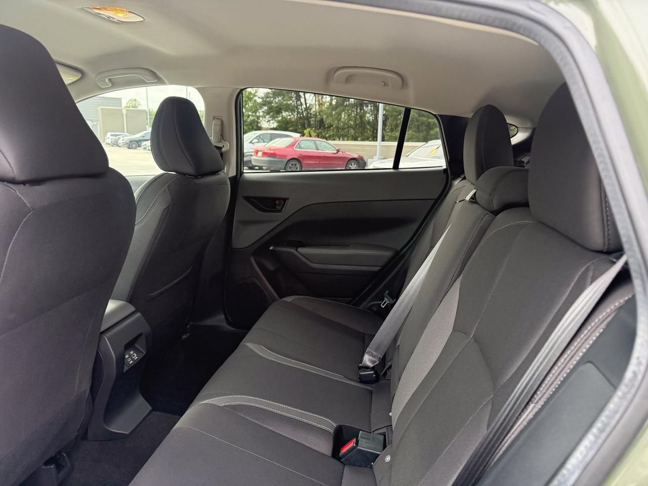 2026 Subaru Crosstrek Premium Springfield VA