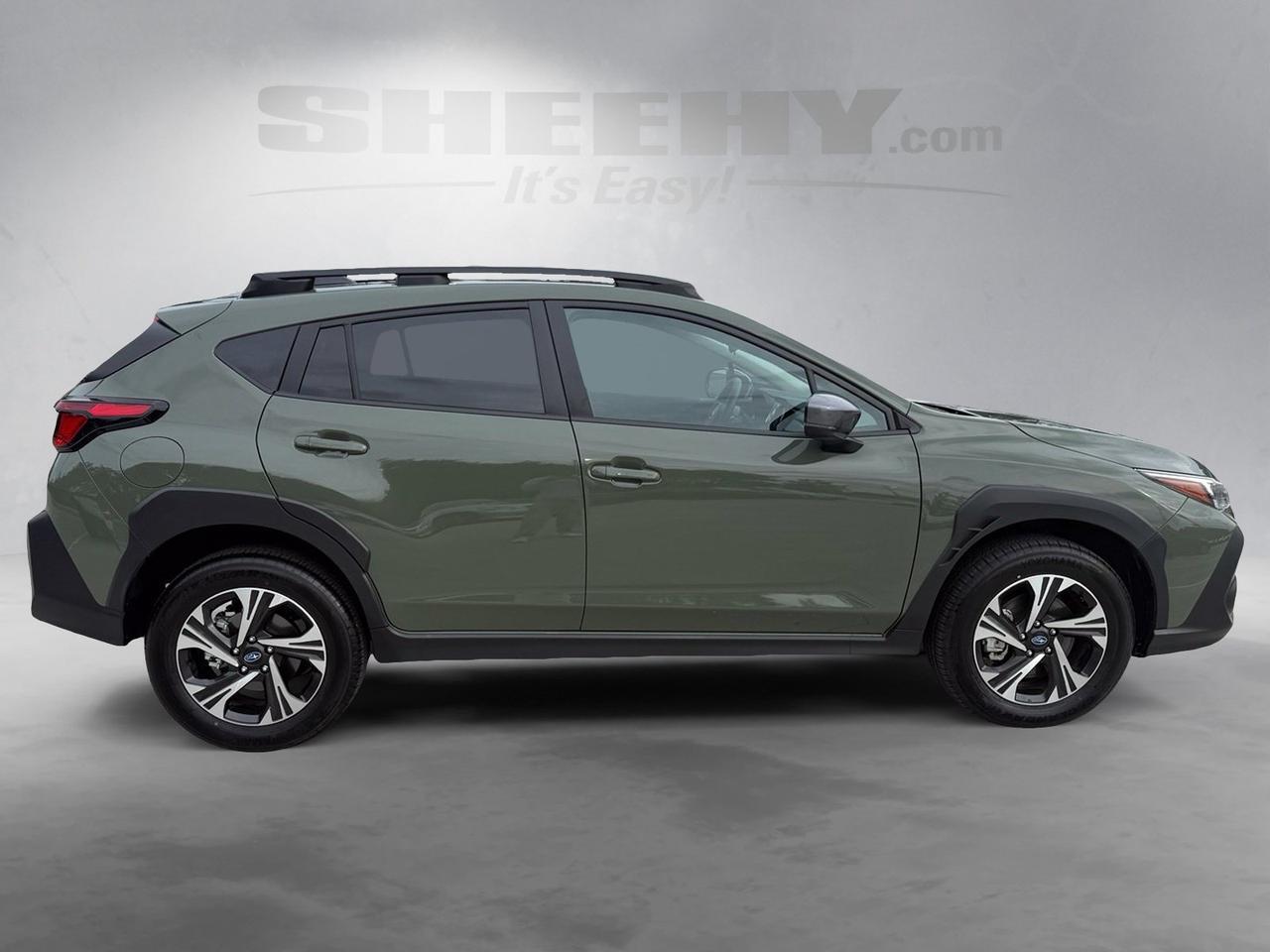 2026 Subaru Crosstrek Premium Springfield VA