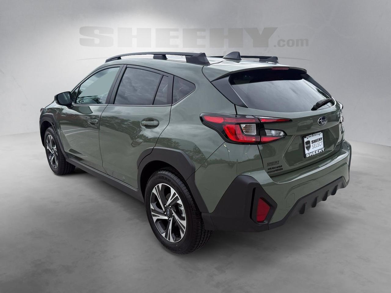 2026 Subaru Crosstrek Premium Springfield VA