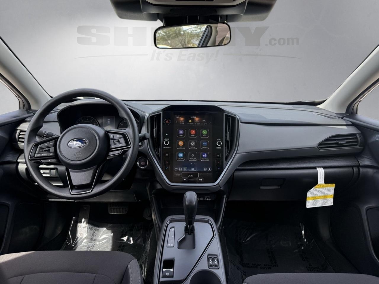 2026 Subaru Crosstrek Premium Springfield VA