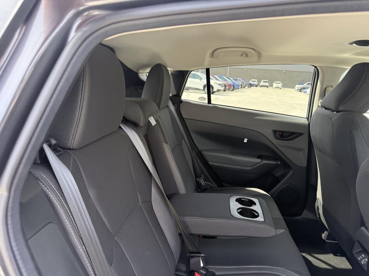 2026 Subaru Crosstrek Premium Springfield VA