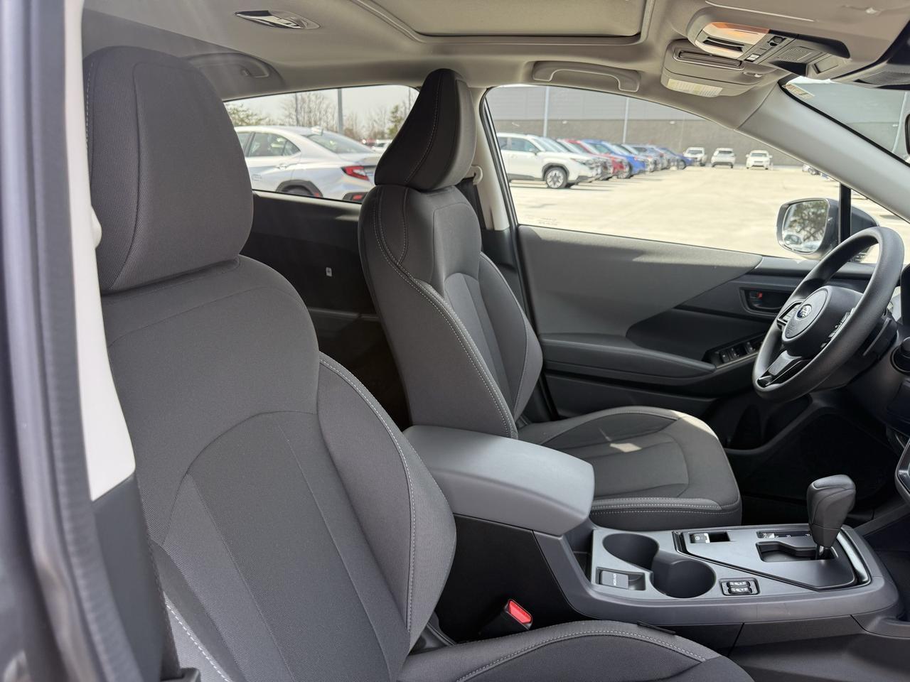 2026 Subaru Crosstrek Premium Springfield VA