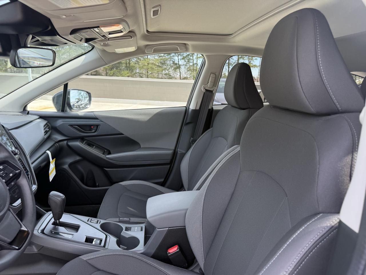 2026 Subaru Crosstrek Premium Springfield VA