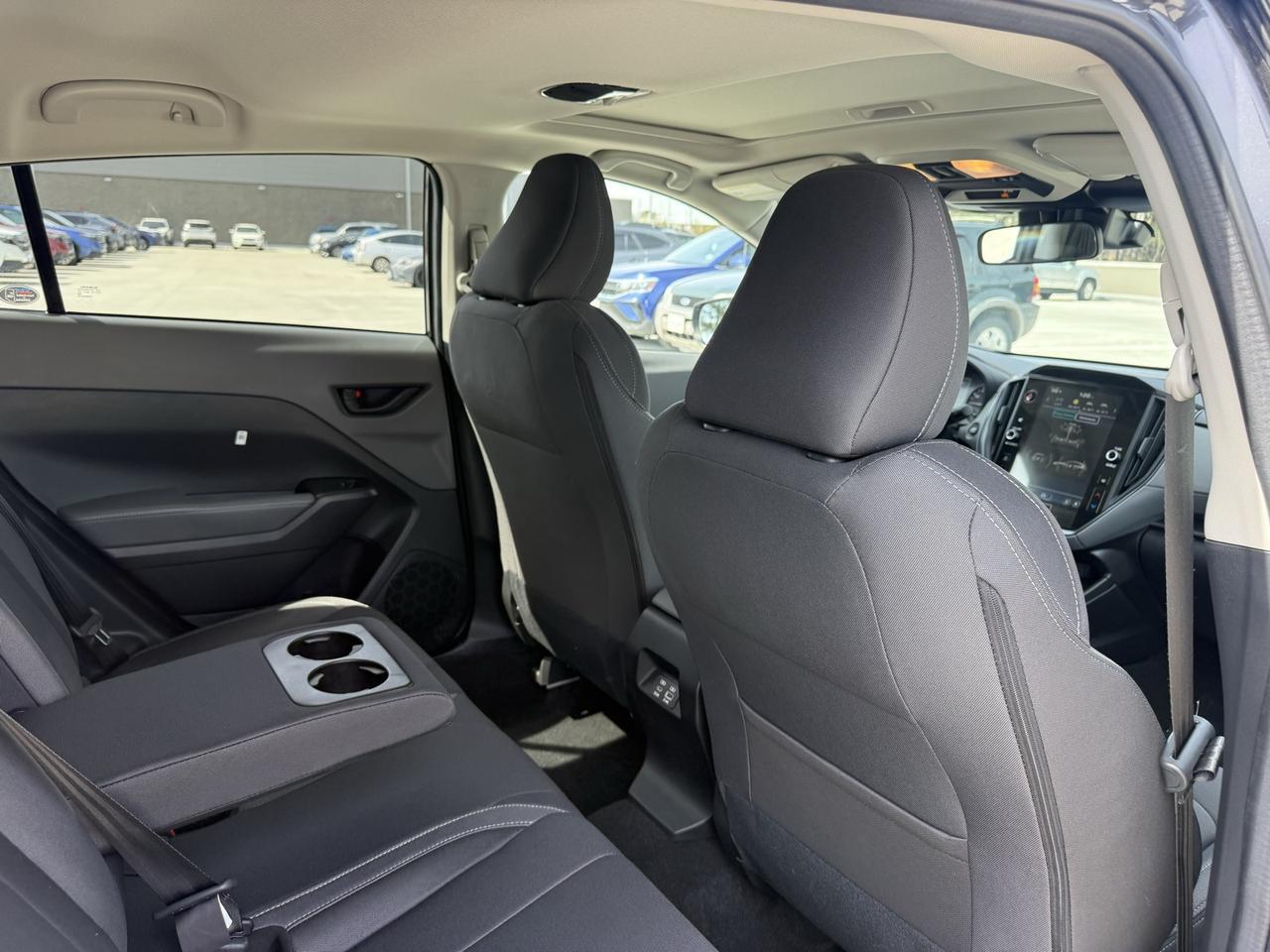 2026 Subaru Crosstrek Premium Springfield VA