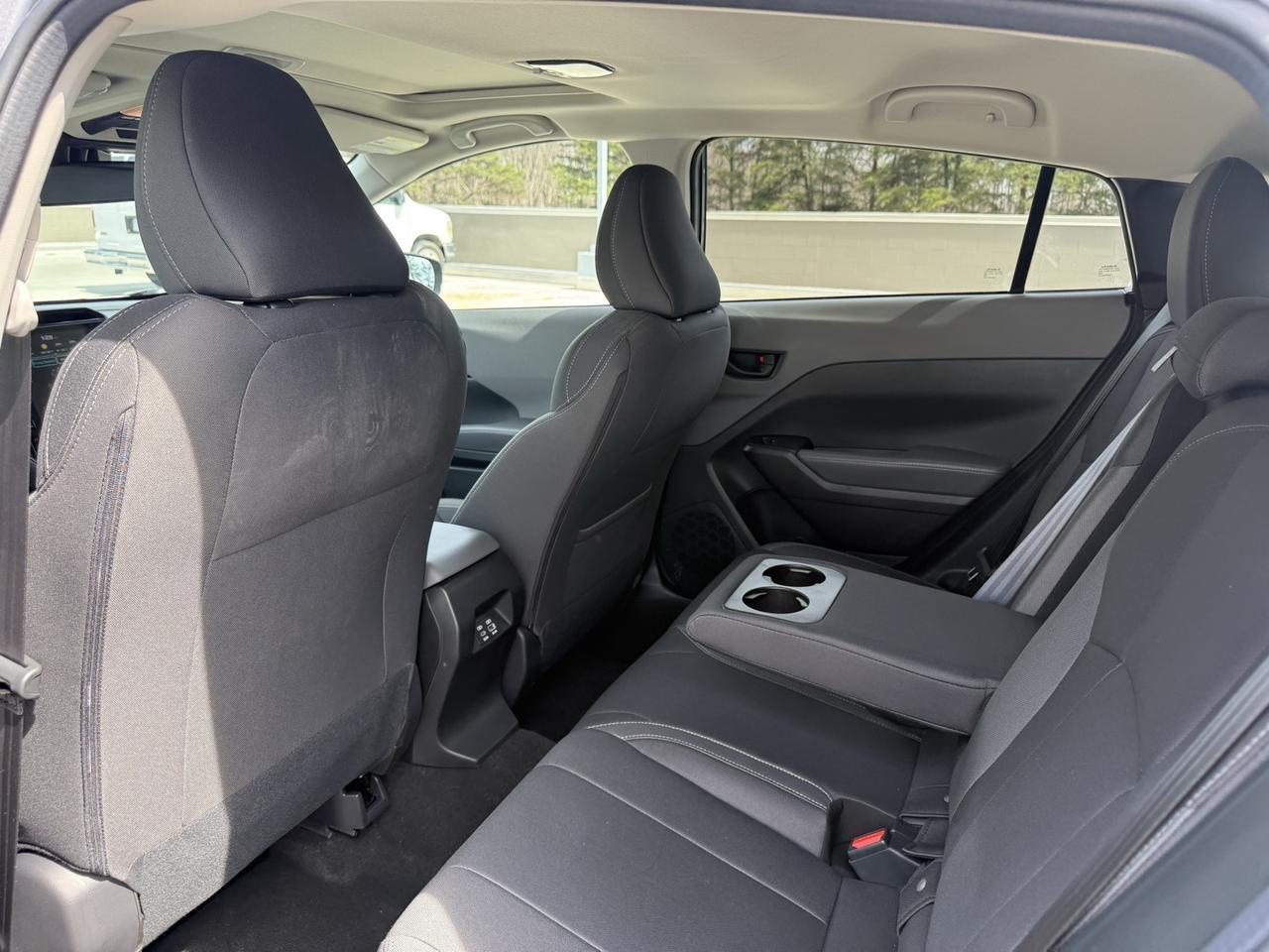 2026 Subaru Crosstrek Premium Springfield VA