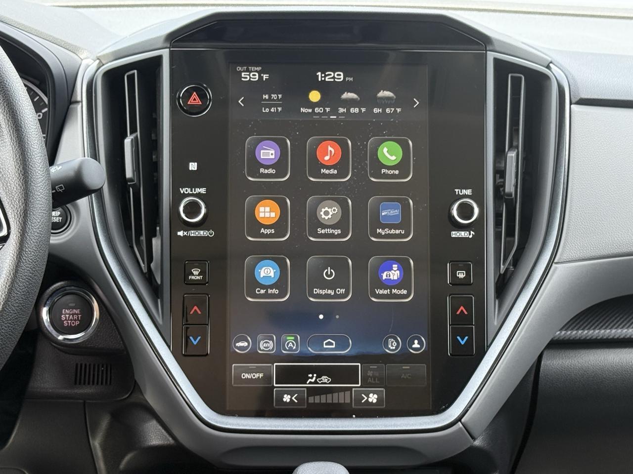 2026 Subaru Crosstrek Premium Springfield VA