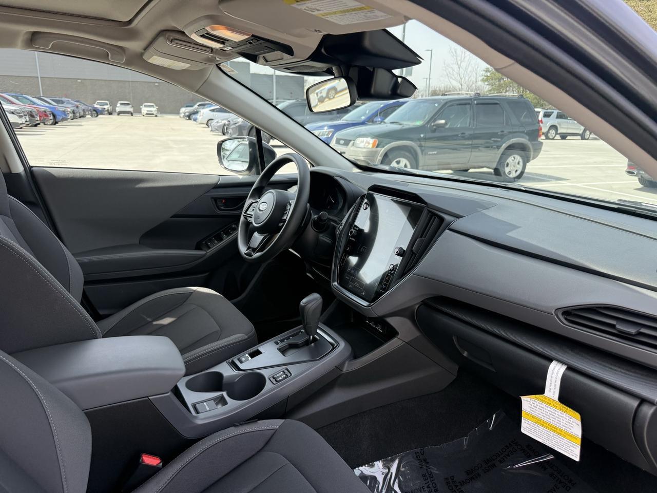 2026 Subaru Crosstrek Premium Springfield VA