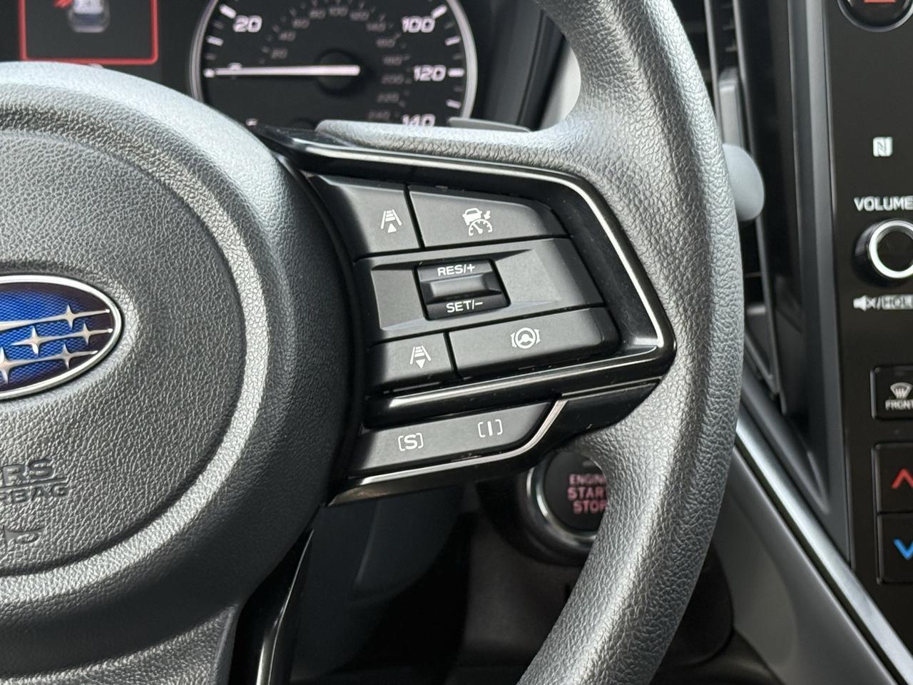 2026 Subaru Crosstrek Premium Springfield VA