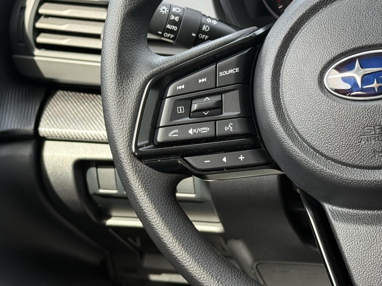 2026 Subaru Crosstrek Premium Springfield VA