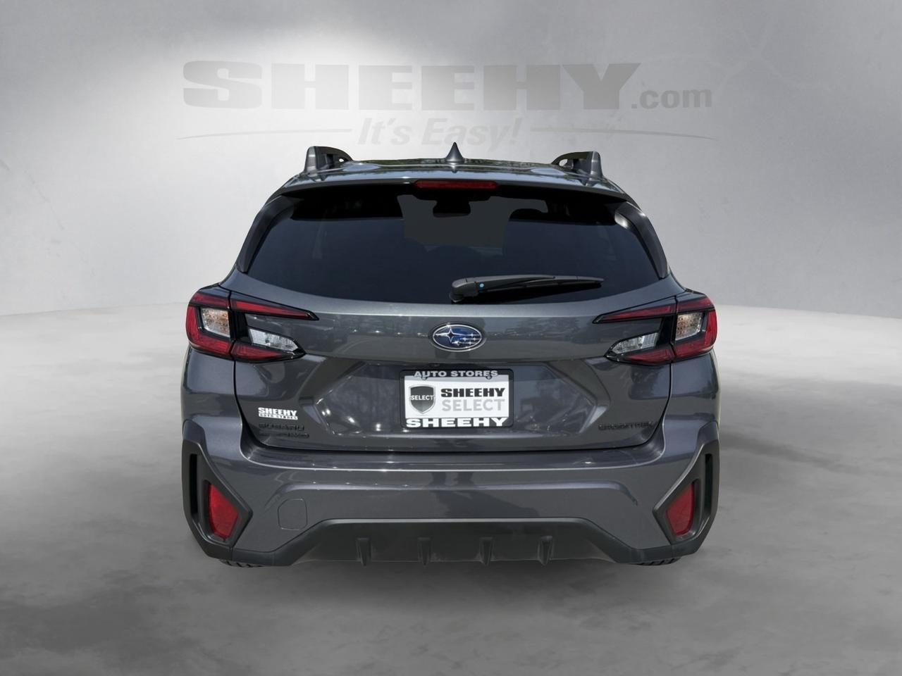 2026 Subaru Crosstrek Premium Springfield VA