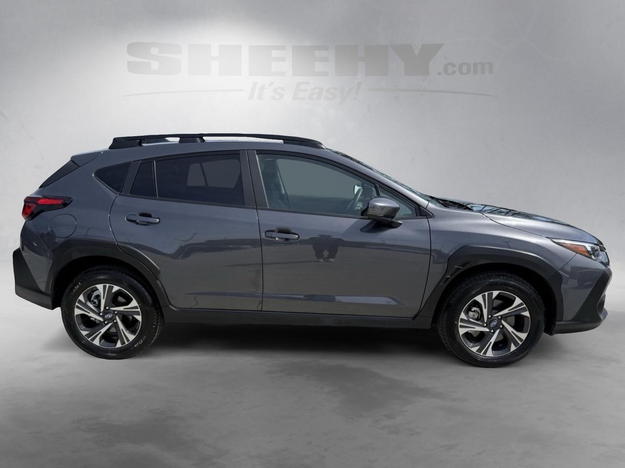 2026 Subaru Crosstrek Premium Springfield VA