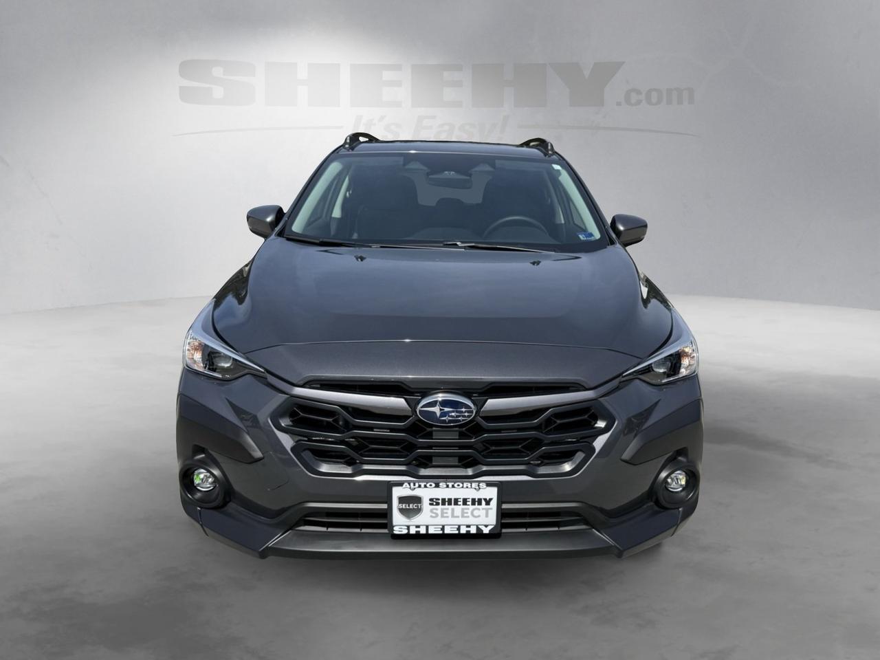 2026 Subaru Crosstrek Premium Springfield VA