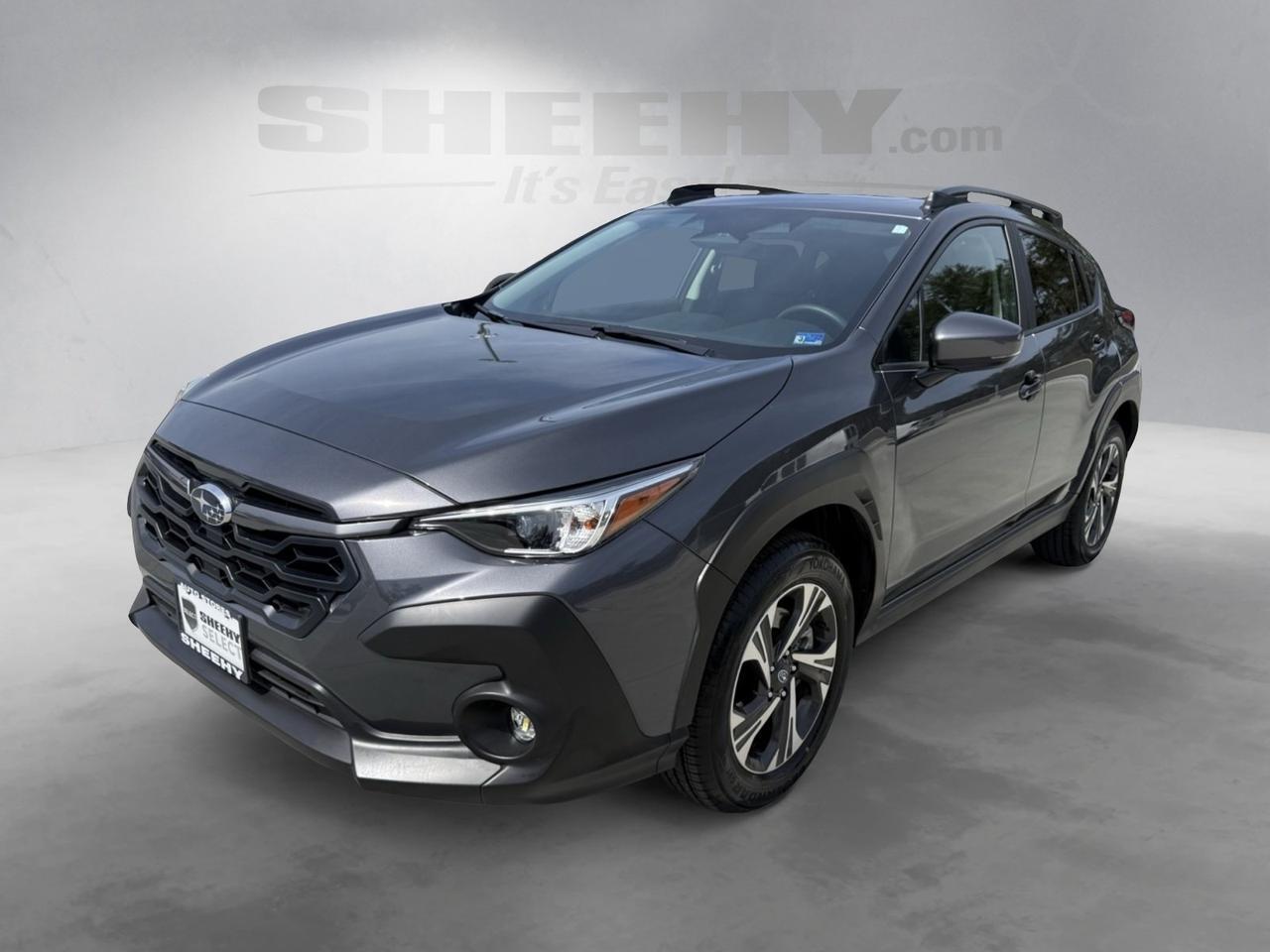 2026 Subaru Crosstrek Premium Springfield VA