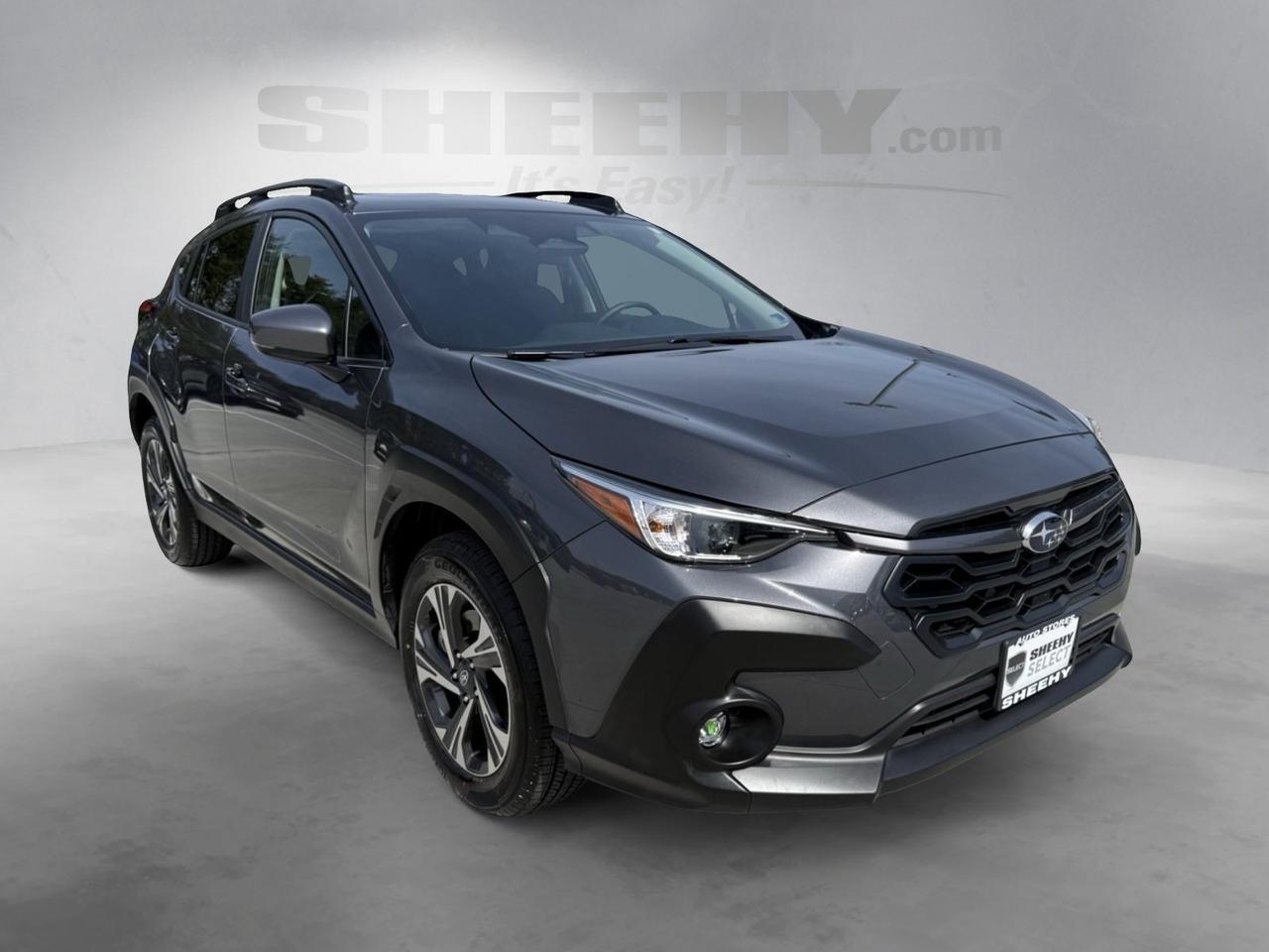 2026 Subaru Crosstrek Premium Springfield VA