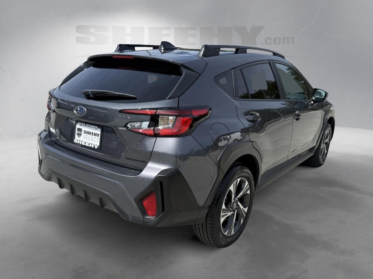 2026 Subaru Crosstrek Premium Springfield VA