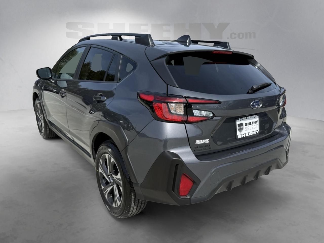 2026 Subaru Crosstrek Premium Springfield VA