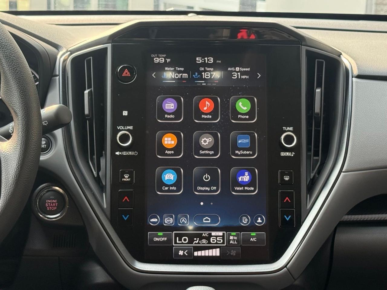 2026 Subaru Crosstrek Premium Springfield VA