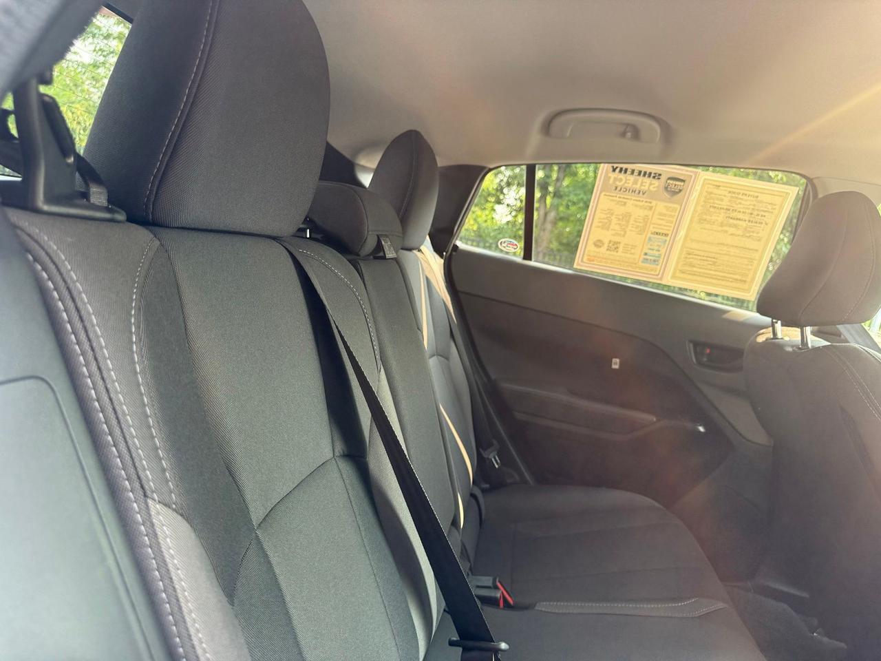 2026 Subaru Crosstrek Premium Springfield VA