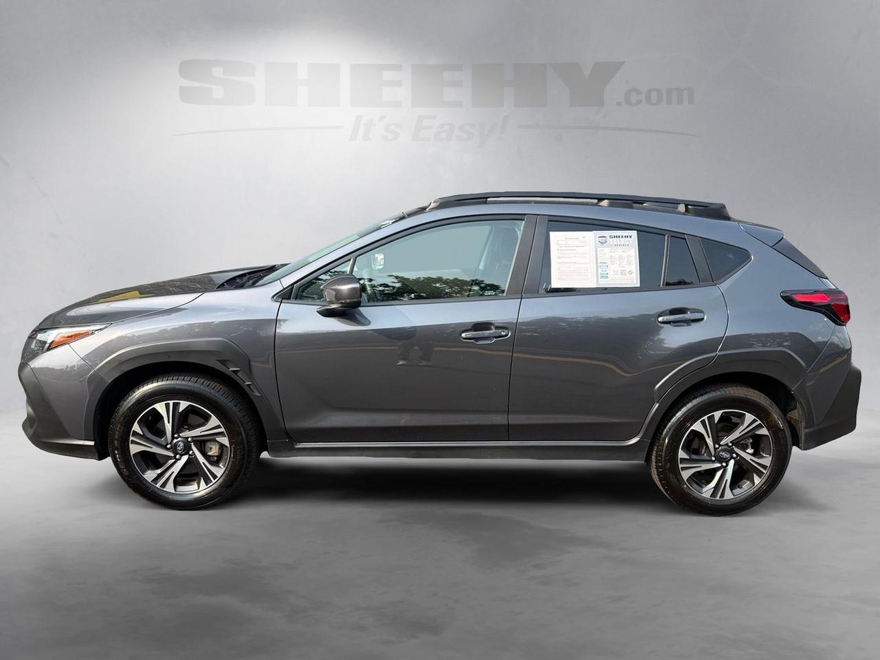 2026 Subaru Crosstrek Premium Springfield VA