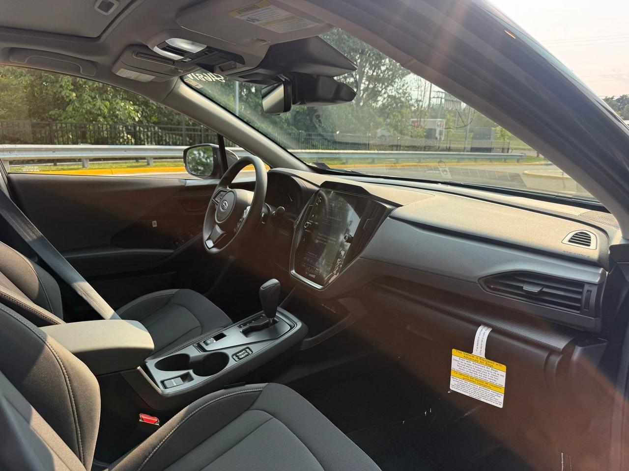 2026 Subaru Crosstrek Premium Springfield VA