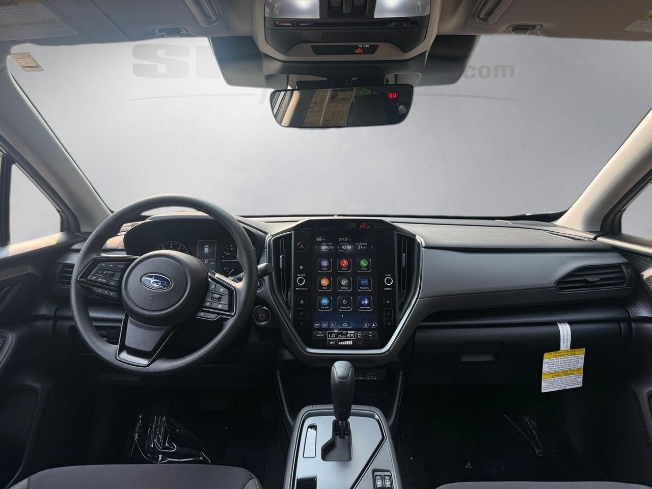 2026 Subaru Crosstrek Premium Springfield VA
