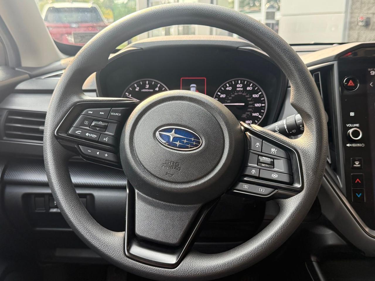 2026 Subaru Crosstrek Premium Springfield VA