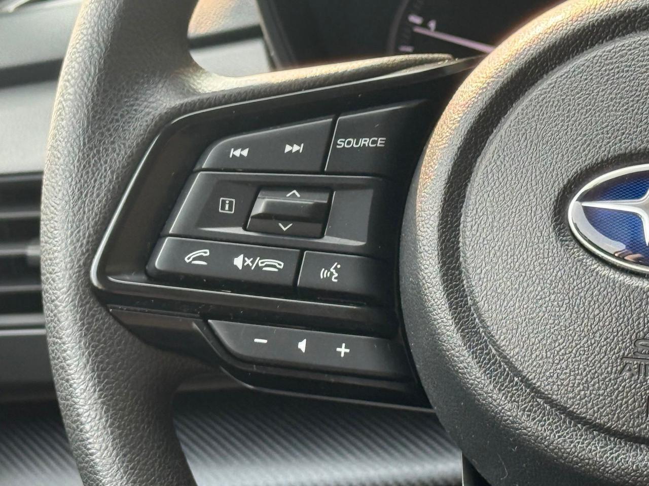 2026 Subaru Crosstrek Premium Springfield VA