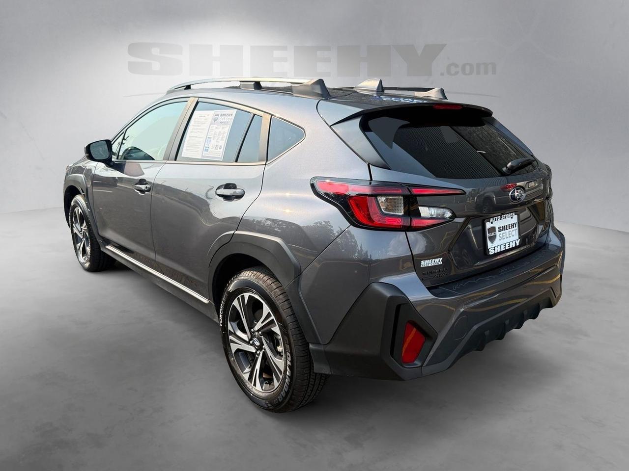 2026 Subaru Crosstrek Premium Springfield VA