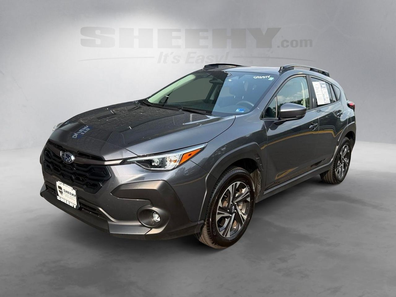 2026 Subaru Crosstrek Premium Springfield VA
