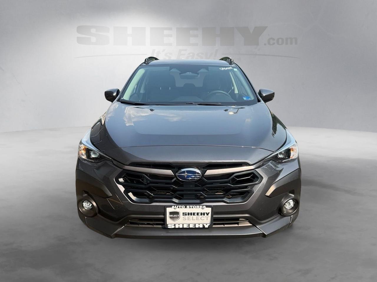 2026 Subaru Crosstrek Premium Springfield VA