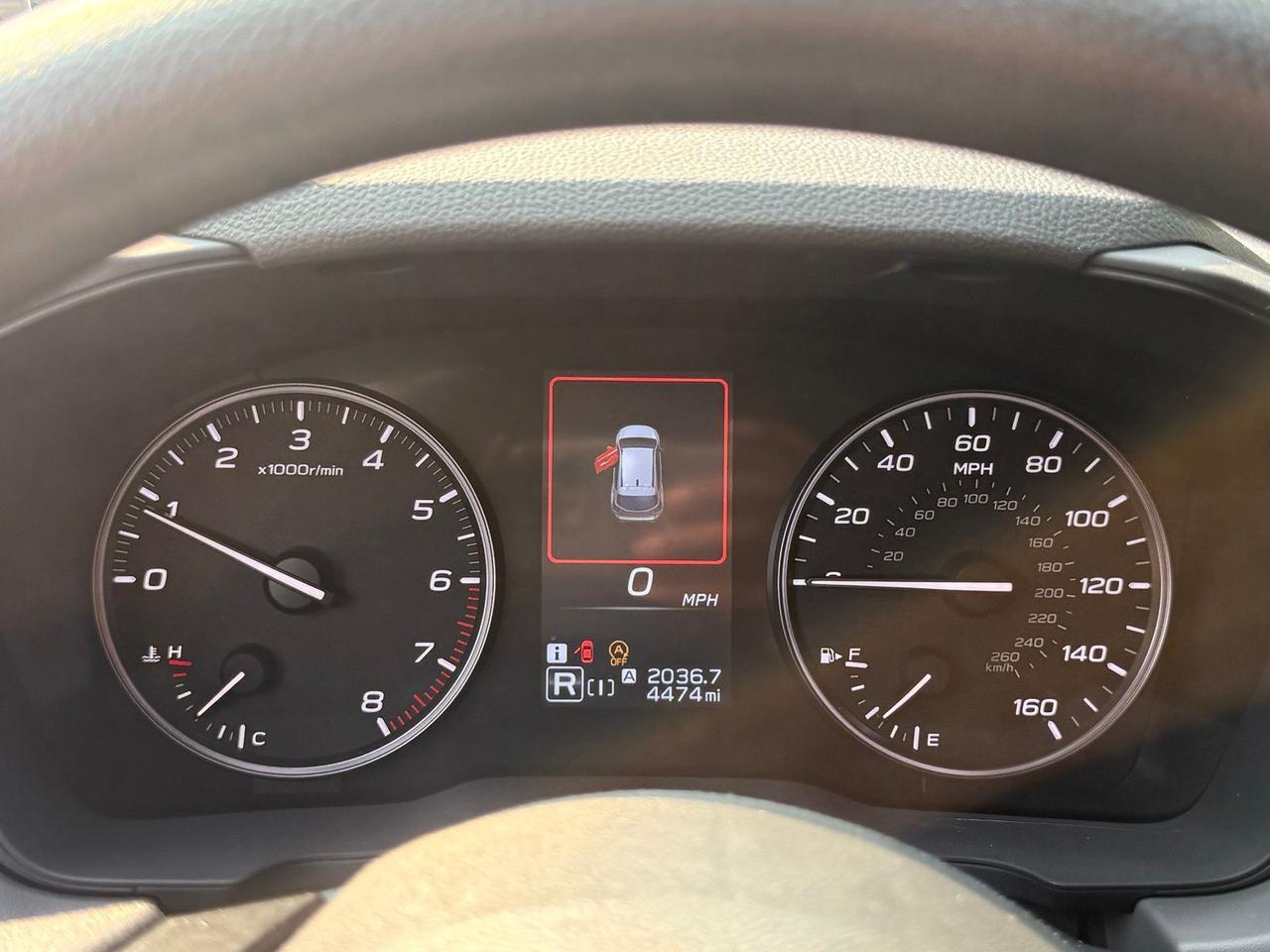 2026 Subaru Crosstrek Premium Springfield VA