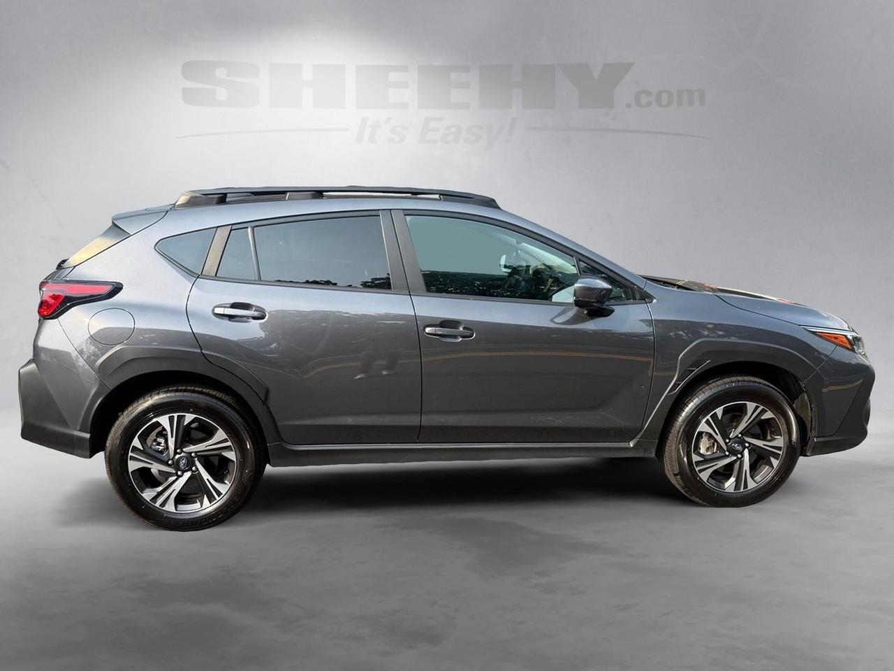 2026 Subaru Crosstrek Premium Springfield VA