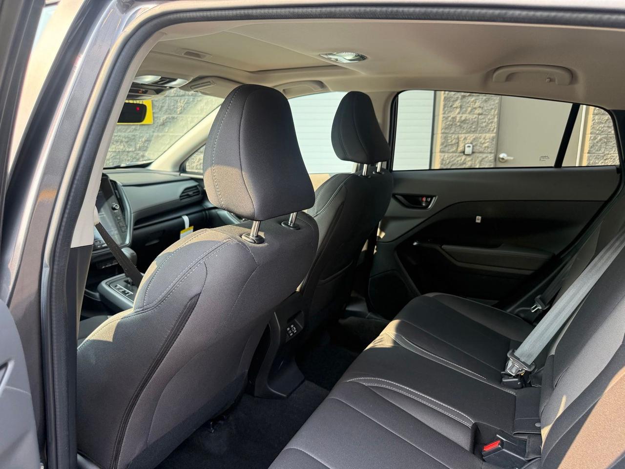2026 Subaru Crosstrek Premium Springfield VA