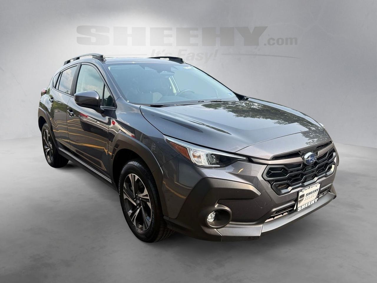 2026 Subaru Crosstrek Premium Springfield VA